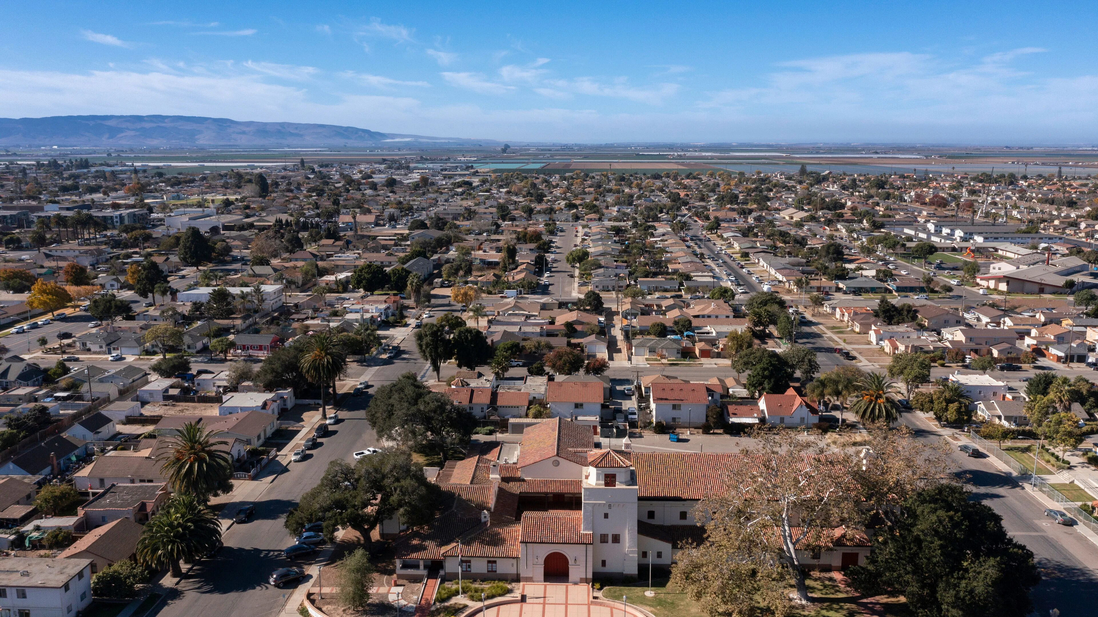 Santa Maria, CA